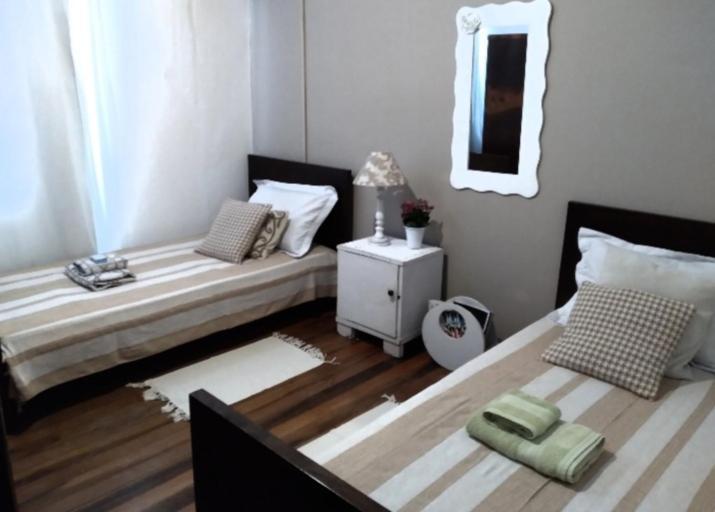 Quarto em casa compartilhada Florianopolis Exterior foto